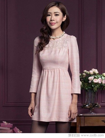 女人的衣橱总缺一件衣服