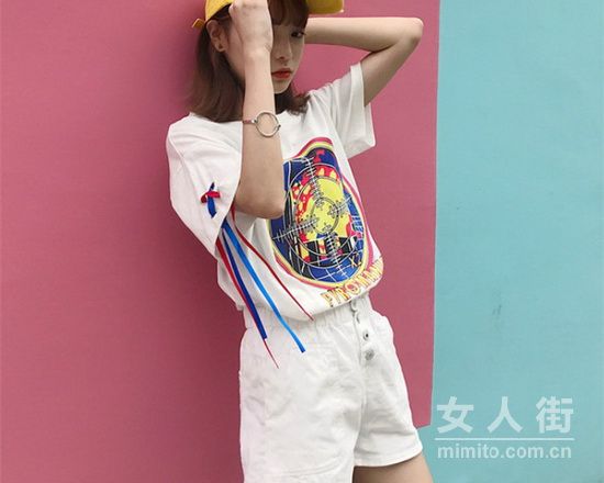 宽宽大大的feel，把男友都要比下去