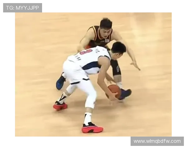 徐杰爆发27分带队复仇宁波 杜锋盯紧关键球