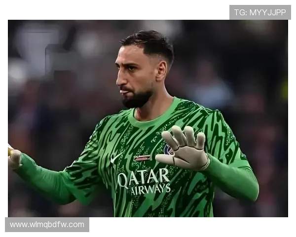 多纳鲁马失误致敬凯帕 超巨争冠天王山成转折